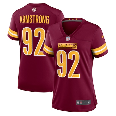 Washington Commanders Women Jerseys 2025-10-23-015